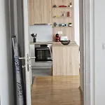 Apartamento Petvik