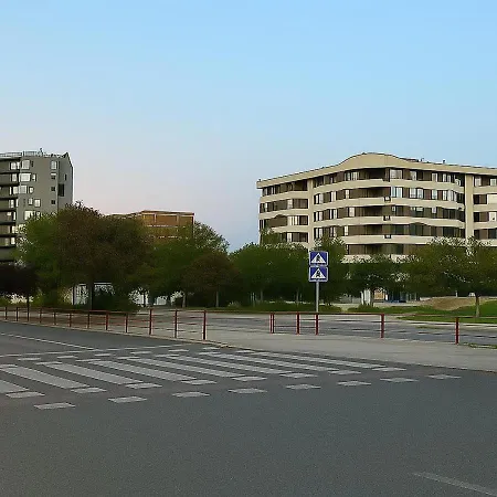 Apartman Petvik Skopje