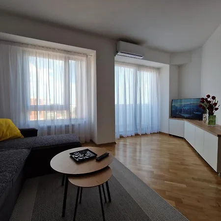 Apartament Petvik Skopje