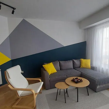 Petvik Apartman
