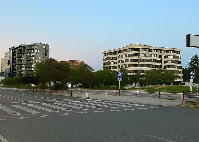 Apartament Petvik Skopje