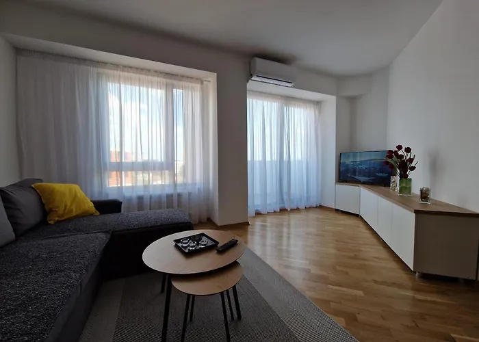 Apartament Petvik Skopje